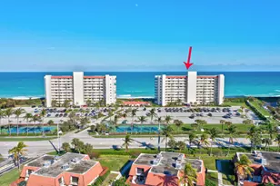 9490 S Ocean Dr, Jensen Beach, FL 34957 - Photo 1