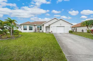 1718 SW Columbia St, Port Saint Lucie, FL 34987 - Photo 1