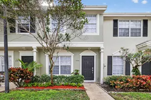 836 Kokomo Key Ln, Delray Beach, FL 33483 - Photo 1