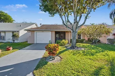 3962 Dafilee Circle, West Palm Beach, FL 33417 - Photo 1