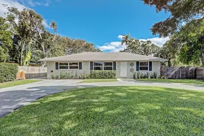 2545 Venice Drive, Palm Beach Gardens, FL 33410 - Photo 1