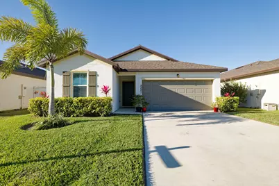 5221 Armina Place, Fort Pierce, FL 34951 - Photo 1