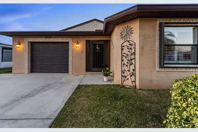14550 Dulce Real Avenue, Fort Pierce, FL 34951 - Photo 1