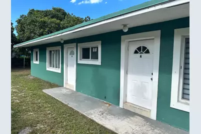 1606 Avenue K, Fort Pierce, FL 34950 - Photo 1