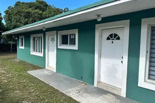 1606 Ave K, Fort Pierce, FL 34950 - Photo 1