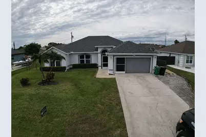 1772 SW Bonanza Street, Port Saint Lucie, FL 34953 - Photo 1