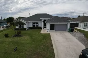 1772 SW Bonanza St, Port Saint Lucie, FL 34953 - Photo 1