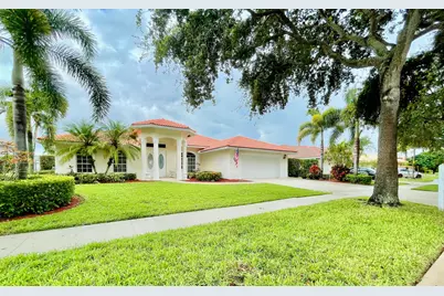 106 Pepper Tree Crescent, Royal Palm Beach, FL 33411 - Photo 1