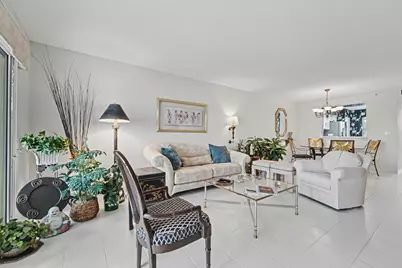 6112 Huntwick Terrace #307, Delray Beach, FL 33484 - Photo 1