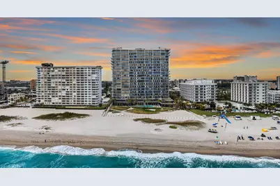 1116 N Ocean Boulevard #805, Pompano Beach, FL 33062 - Photo 1