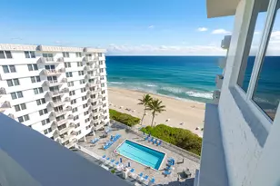 3221 S Ocean Blvd, Highland Beach, FL 33487 - Photo 1