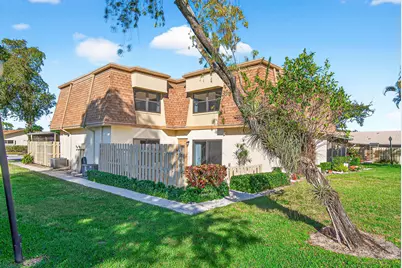 865 NW 29th Avenue #D, Delray Beach, FL 33445 - Photo 1