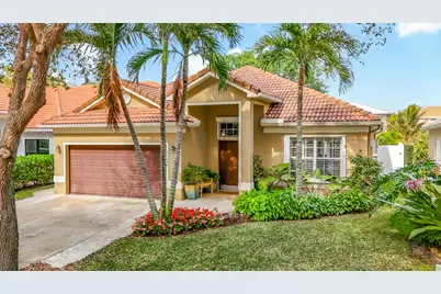 1143 Canoe Point, Delray Beach, FL 33444 - Photo 1