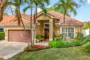 1143 Canoe Point, Delray Beach, FL 33444 - Photo 1