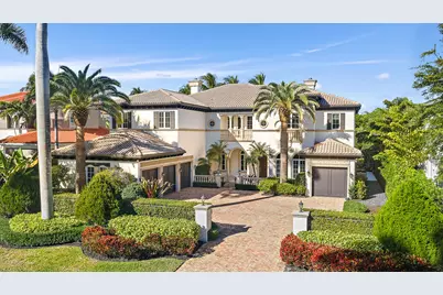 849 Harbour Isle Place, North Palm Beach, FL 33410 - Photo 1