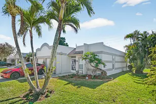 9200 Fairbanks Ln, Boca Raton, FL 33496 - Photo 1