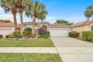 6414 Pebble Creek Way, Boynton Beach, FL 33437 - Photo 1