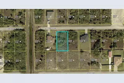 3121 33rd Street SW, Lehigh Acres, FL 33976 - Photo 1