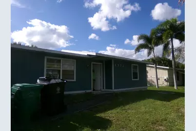 1572 SW Bayshore Boulevard, Port Saint Lucie, FL 34983 - Photo 1