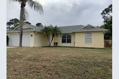 998 SW N Globe Avenue, Port Saint Lucie, FL 34953 - Photo 1