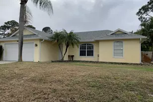 998 SW N Globe Ave, Port Saint Lucie, FL 34953 - Photo 1