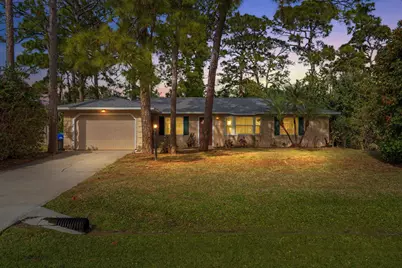 226 Del Monte Road, Sebastian, FL 32958 - Photo 1