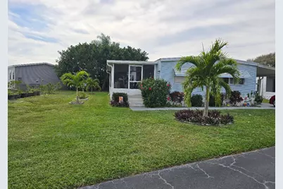 277 Kingfisher Ave Avenue #277, Fort Pierce, FL 34982 - Photo 1