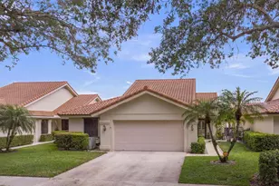 2855 Eagle Ln, West Palm Beach, FL 33409 - Photo 1