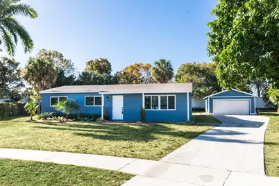 4316 Osha Street, Palm Beach Gardens, FL 33410 - Photo 1