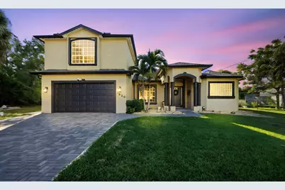 3820 SW Cheribon Street, Port Saint Lucie, FL 34953 - Photo 1