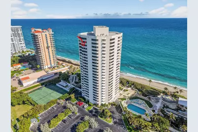5080 N Ocean Drive #20c, Singer Island, FL 33404 - Photo 1