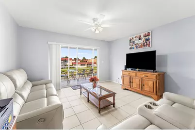 215 Lake Dora Drive, West Palm Beach, FL 33411 - Photo 1