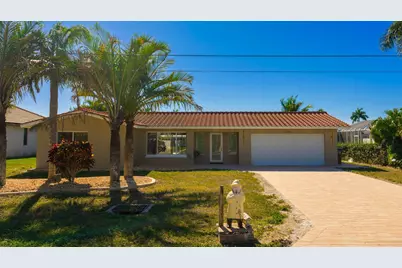 1636 SE 39th Street, Cape Coral, FL 33904 - Photo 1