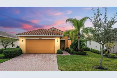 12407 SW Weeping Willow Avenue, Port Saint Lucie, FL 34987 - Photo 1