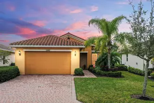 12407 SW Weeping Willow Ave, Port Saint Lucie, FL 34987 - Photo 1