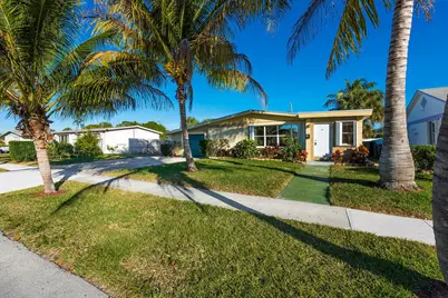 1341 6th Street, West Palm Beach, FL 33401 - Photo 1