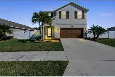 10086 SW Newberry Avenue, Port Saint Lucie, FL 34987 - Photo 1