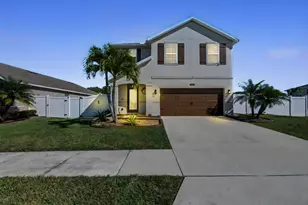 10086 SW Newberry Ave, Port Saint Lucie, FL 34987 - Photo 1