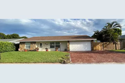 5430 Guildcrest Street, Lake Worth, FL 33463 - Photo 1