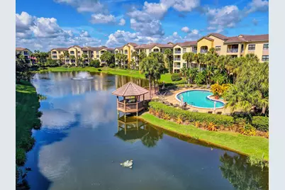 800 Uno Lago Drive #102, Juno Beach, FL 33408 - Photo 1