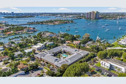 1100 Surf Road #201, Singer Island, FL 33404 - Photo 1