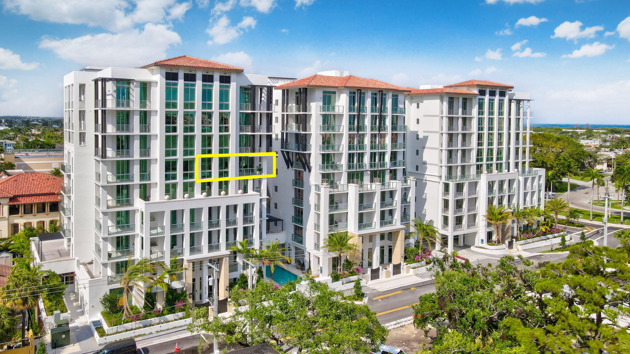 475 E Royal Palm Rd #605, Boca Raton, FL 33432 - MLS R11155901 ...