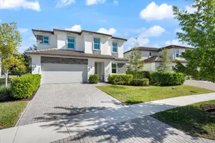 3221 Streng Ln, Royal Palm Beach, FL 33411 - Photo 1