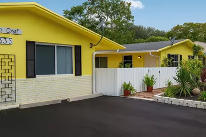 635 SW 14th Terrace #1-9, Fort Lauderdale, FL 33312 - Photo 1