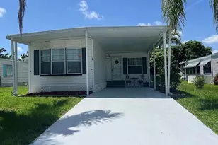 7 Giralda, Port Saint Lucie, FL 34952 - Photo 1