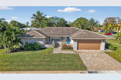 21911 Satinwood Drive, Boca Raton, FL 33428 - Photo 1