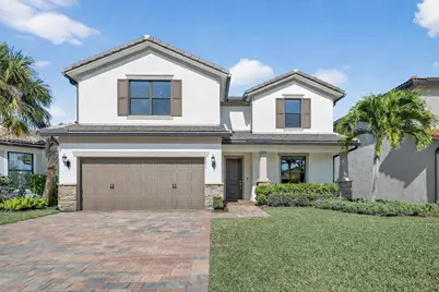8275 Pedigree Circle, Lake Worth, FL 33467 - Photo 1