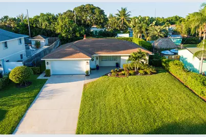 2131 Mark Drive, Lake Worth, FL 33461 - Photo 1