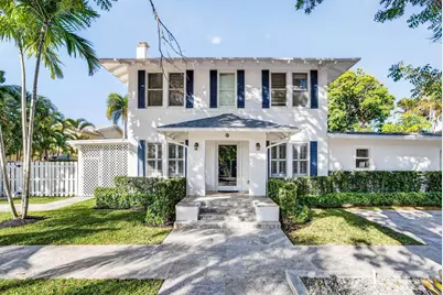 307 Wildermere Road, West Palm Beach, FL 33401 - Photo 1