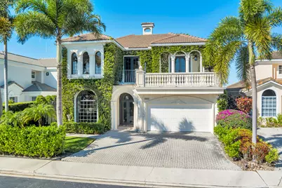 2085 Regents Boulevard, West Palm Beach, FL 33409 - Photo 1